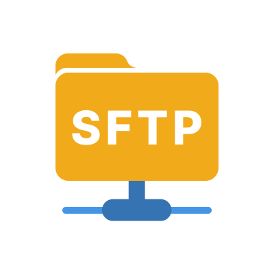 docker/sftp-server