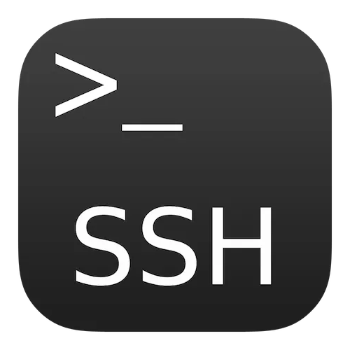 docker/ssh